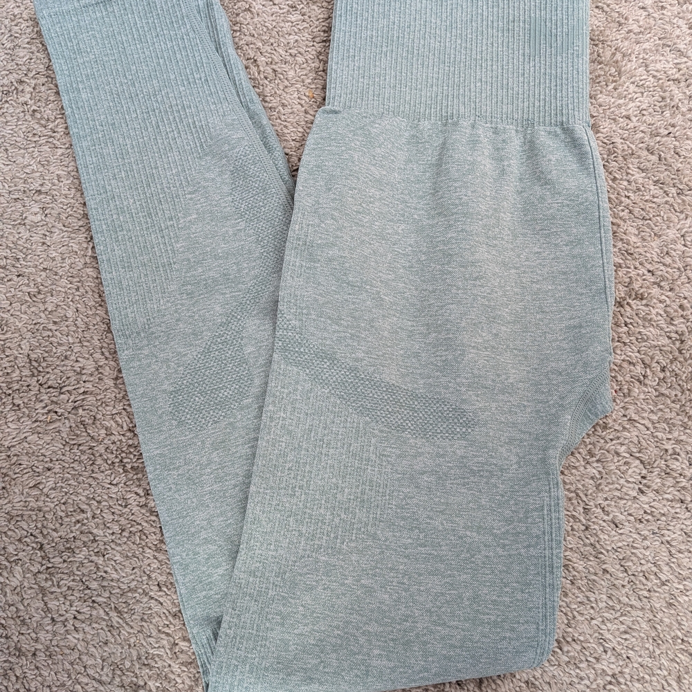 MyProtein Seamless High Rise Leggings